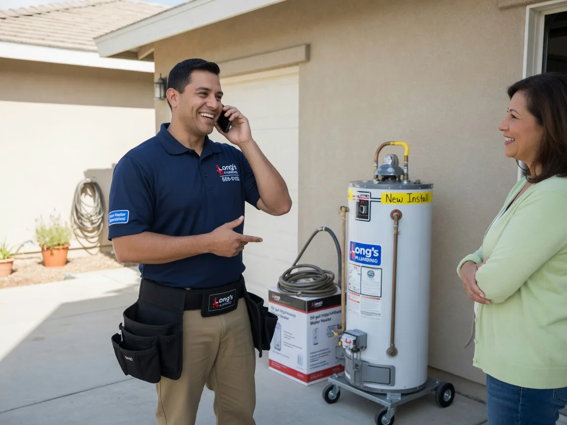 Leak Detection Bob White, WV FAQs